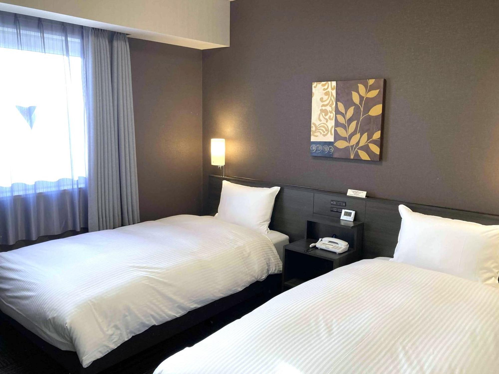 Hotel Route-Inn Kashima Kashima  Exteriör bild