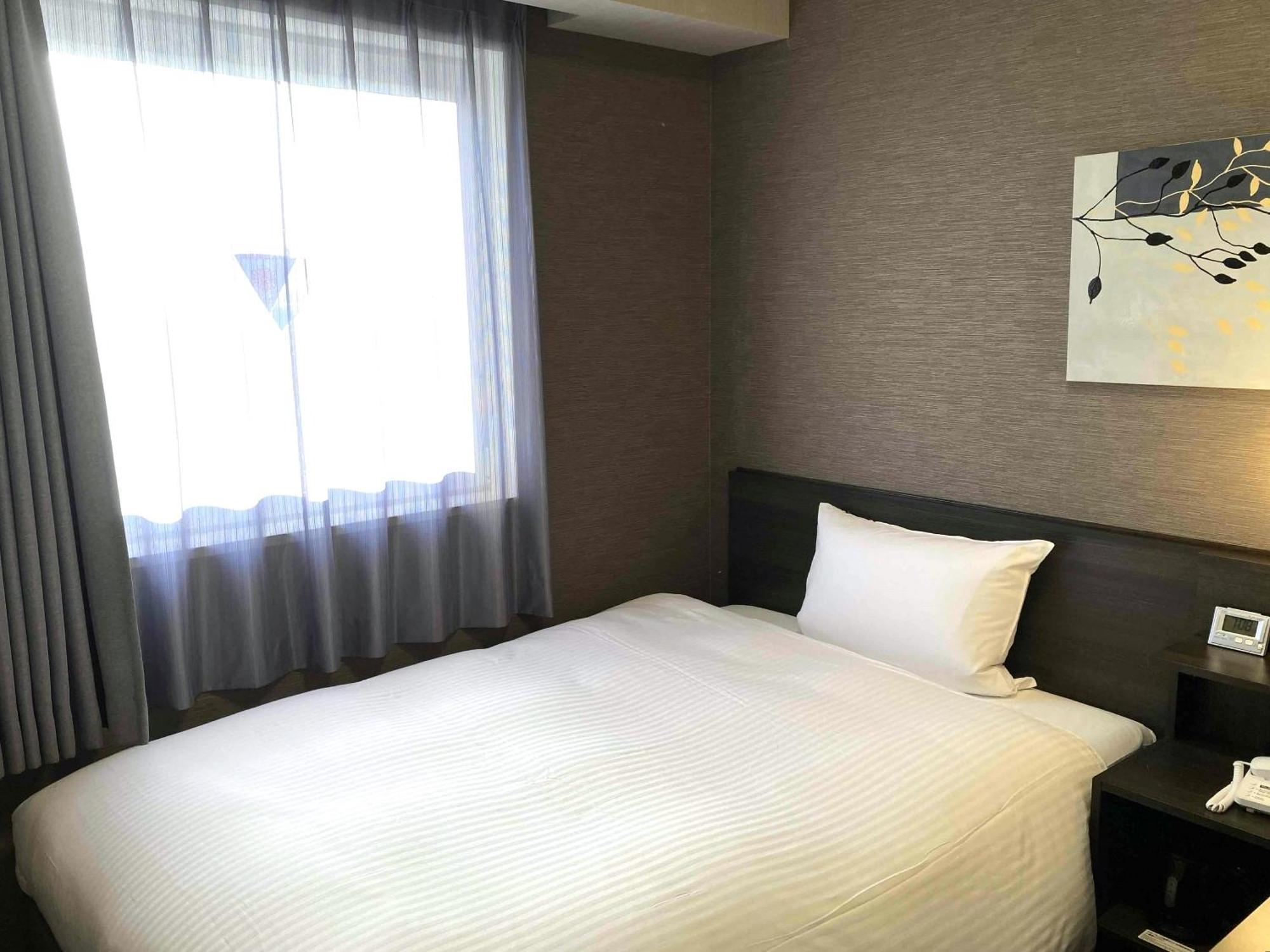 Hotel Route-Inn Kashima Kashima  Exteriör bild
